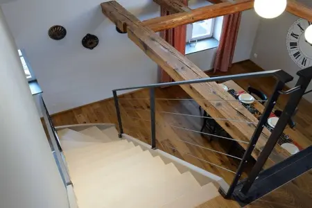 Maison de vacances avec sauna et piscine à Pfaffenheim : photo 18