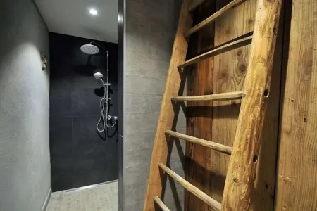 Maison de vacances avec sauna et piscine à Pfaffenheim : photo 20