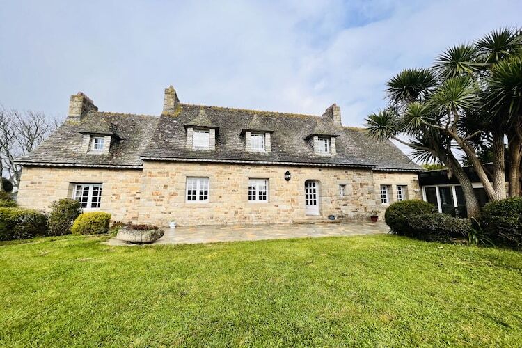 Maison 5 chambres Brignogan Plages, 8 personnes - Photo 1