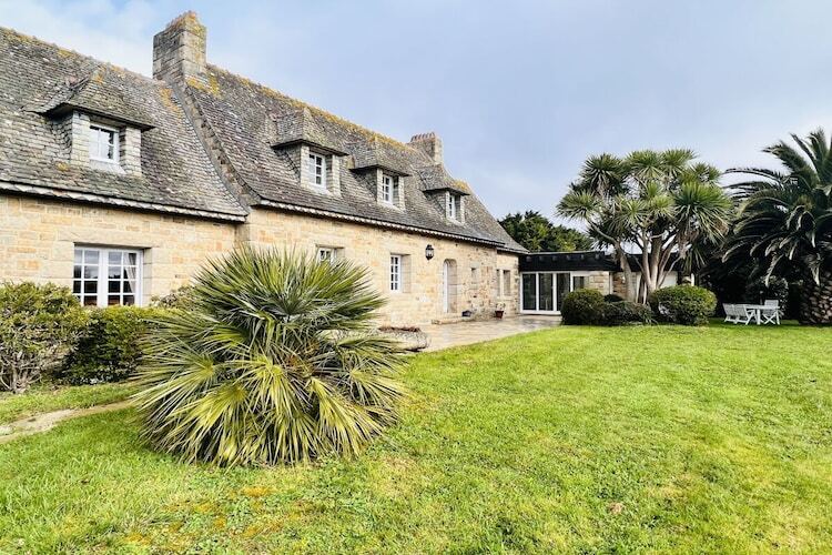 Maison 5 chambres Brignogan Plages, 8 personnes - Photo 2