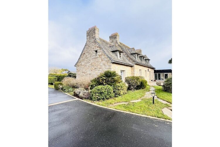 Maison 5 chambres Brignogan Plages, 8 personnes - Photo 3