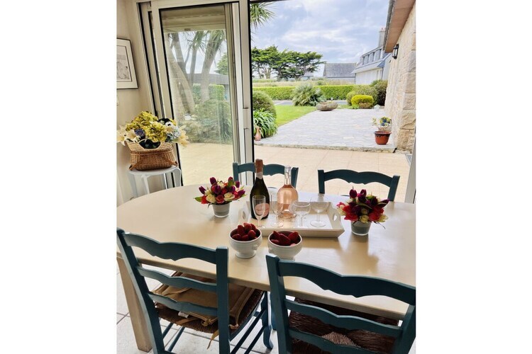 Maison 5 chambres Brignogan Plages, 8 personnes - Photo 6