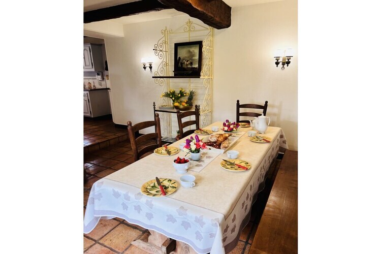 Maison 5 chambres Brignogan Plages, 8 personnes - Photo 7