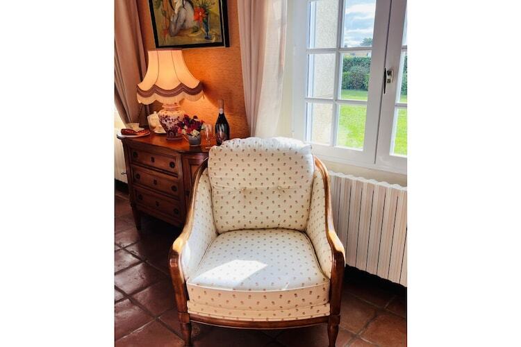 Maison 5 chambres Brignogan Plages, 8 personnes - Photo 13