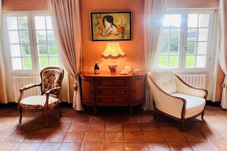 Maison 5 chambres Brignogan Plages, 8 personnes - Photo 14