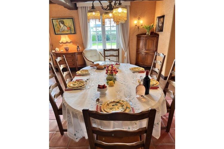 Maison 5 chambres Brignogan Plages, 8 personnes - Photo 15