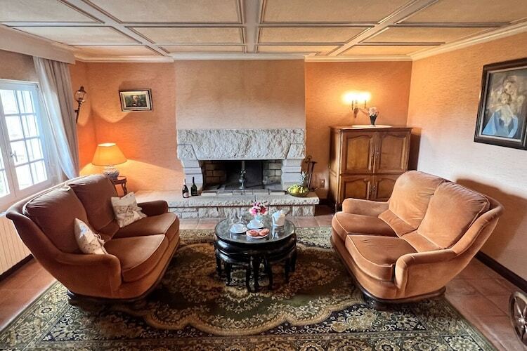 Maison 5 chambres Brignogan Plages, 8 personnes - Photo 19