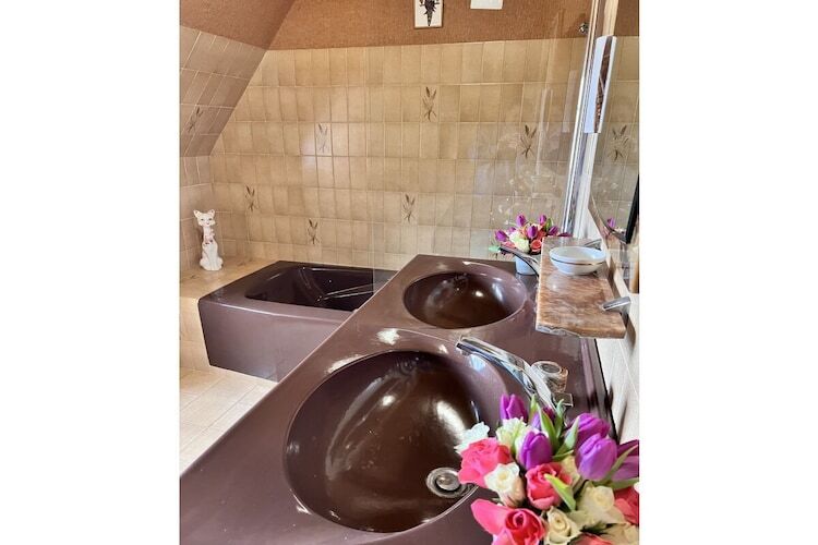 Maison 5 chambres Brignogan Plages, 8 personnes - Photo 24