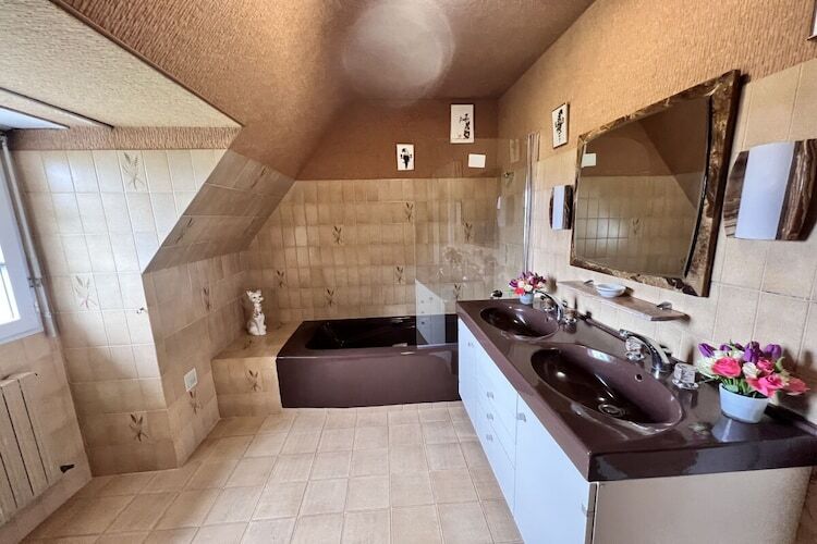 Maison 5 chambres Brignogan Plages, 8 personnes - Photo 25