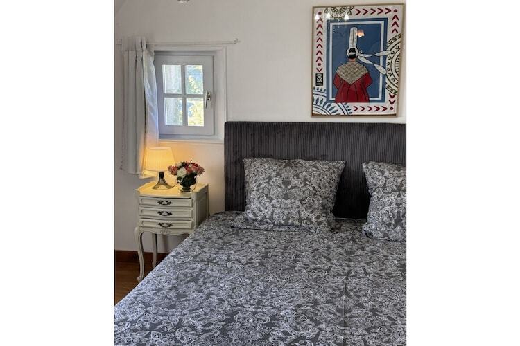 Maison 5 chambres Brignogan Plages, 8 personnes - Photo 26