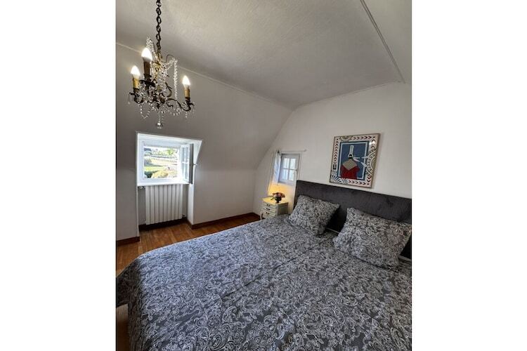 Maison 5 chambres Brignogan Plages, 8 personnes - Photo 27