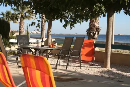 Maison 3 chambres direct plage à Gruissan : photo 2