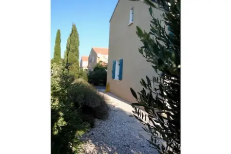 Maison 3 chambres direct plage à Gruissan : photo 7