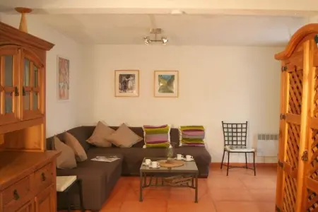 Maison 3 chambres direct plage à Gruissan : photo 10
