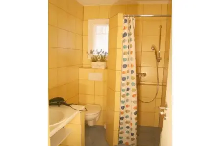 Maison 3 chambres direct plage à Gruissan : photo 11
