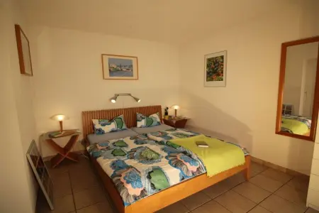 Maison 3 chambres direct plage à Gruissan : photo 12