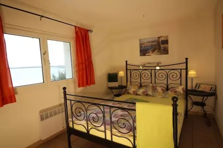 Maison 3 chambres direct plage à Gruissan : photo 13
