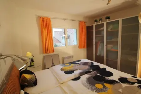 Maison 3 chambres direct plage à Gruissan : photo 14