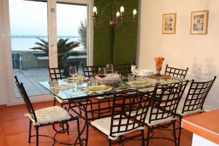 Maison 3 chambres direct plage à Gruissan : photo 16