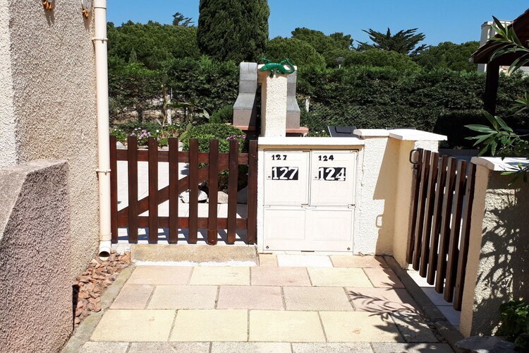 Maison 4 pers. à Gruissan avec terrasse 60 m² et piscine - Photo 2