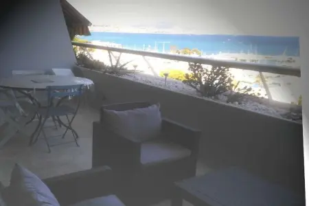 Location maison à Villeneuve Loubet, Marina Baie des Anges