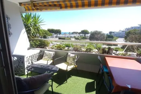 Location maison à Villeneuve Loubet, Marina Baie des Anges