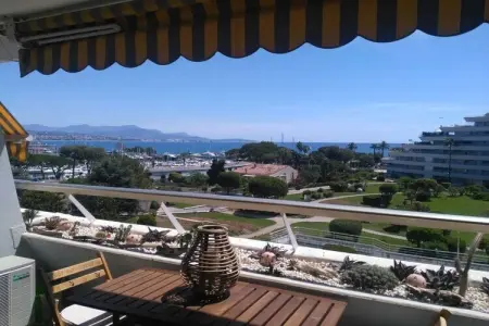 Location maison à Villeneuve Loubet, Marina Baie des Anges