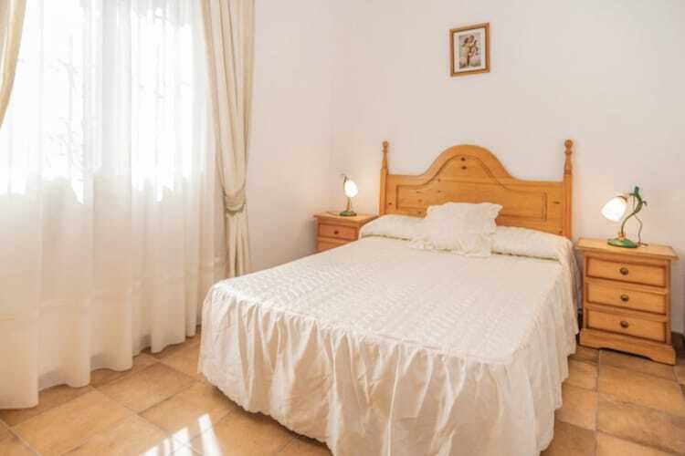 Casa Rural Arroyo Las Tijeras, maison 6 personnes avec piscine - Photo 2