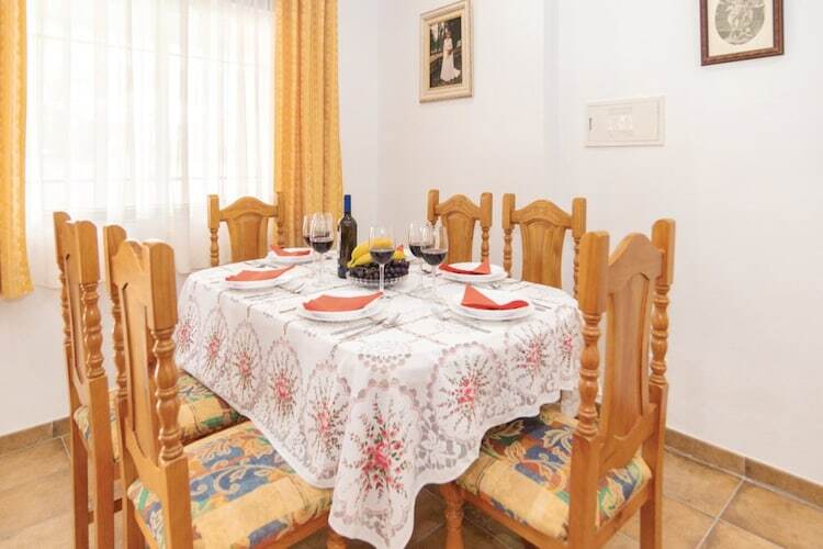 Casa Rural Arroyo Las Tijeras, maison 6 personnes avec piscine - Photo 3