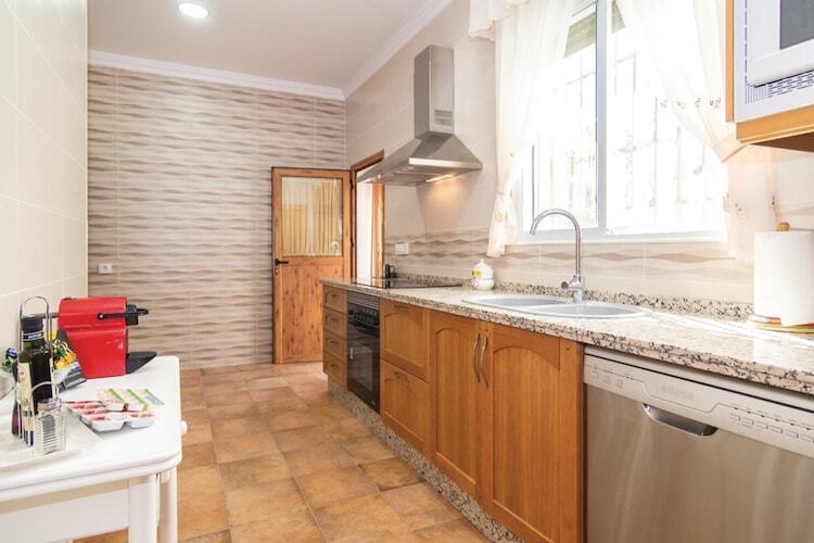 Casa Rural Arroyo Las Tijeras, maison 6 personnes avec piscine - Photo 13