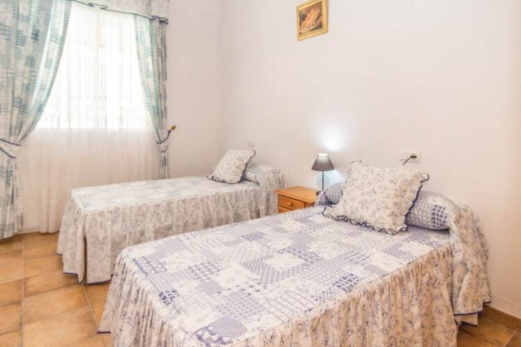 Casa Rural Arroyo Las Tijeras, maison 6 personnes avec piscine - Photo 14