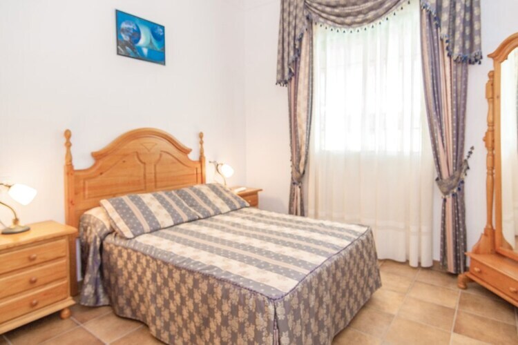 Casa Rural Arroyo Las Tijeras, maison 6 personnes avec piscine - Photo 15