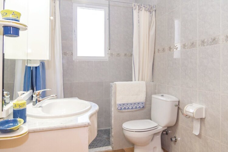 Casa Rural Arroyo Las Tijeras, maison 6 personnes avec piscine - Photo 16