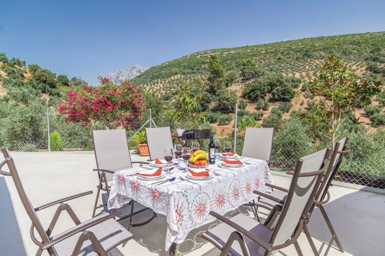 Casa Rural Arroyo Las Tijeras, maison 6 personnes avec piscine - Photo 18
