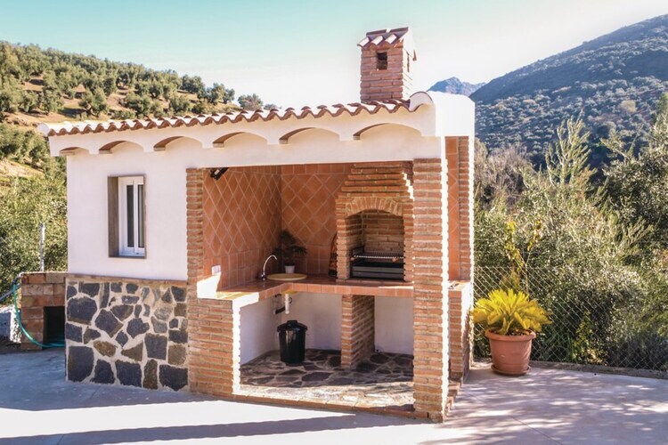 Casa Rural Arroyo Las Tijeras, maison 6 personnes avec piscine - Photo 20