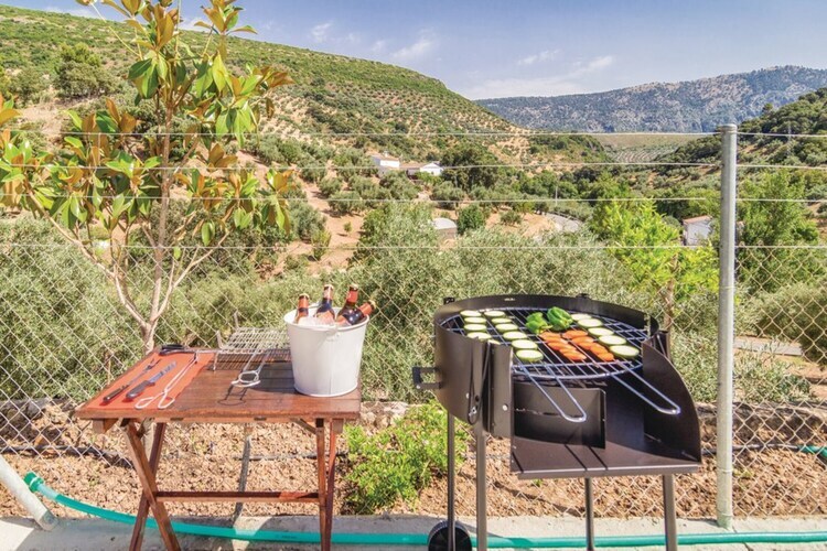 Casa Rural Arroyo Las Tijeras, maison 6 personnes avec piscine - Photo 21