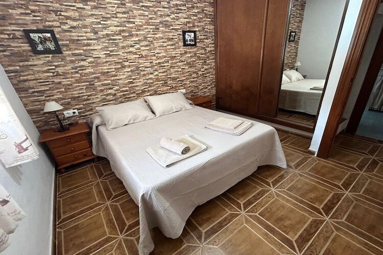 Casa Rural El Viso à Rute : maison 4 pers. avec piscine - Photo 20