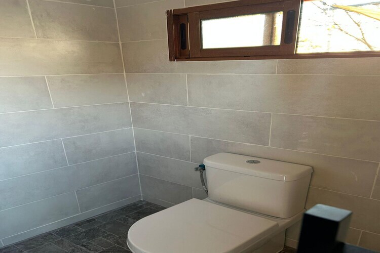 Casa Rural El Viso à Rute : maison 4 pers. avec piscine - Photo 22