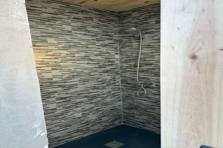 Casa Rural El Viso à Rute : maison 4 pers. avec piscine - Photo 23