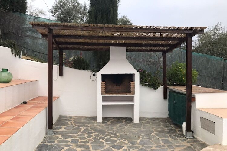 Casa Rural El Viso à Rute : maison 4 pers. avec piscine - Photo 26