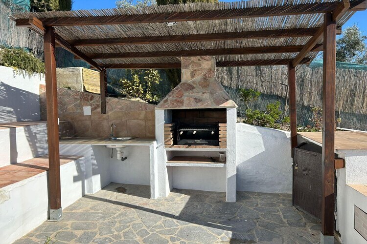 Casa Rural El Viso à Rute : maison 4 pers. avec piscine - Photo 28