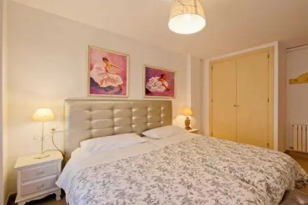 Maison 6 personnes aux Baléares avec piscine et sauna : photo 15