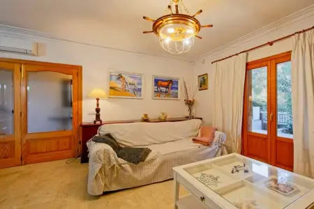 Maison 6 personnes aux Baléares avec piscine et sauna : photo 18