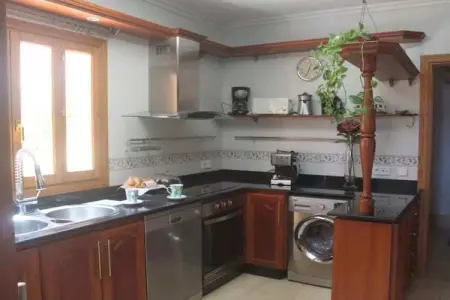 Maison 6 personnes aux Baléares avec piscine et sauna : photo 19