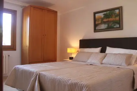 Maison 6 personnes aux Baléares avec piscine et sauna : photo 20
