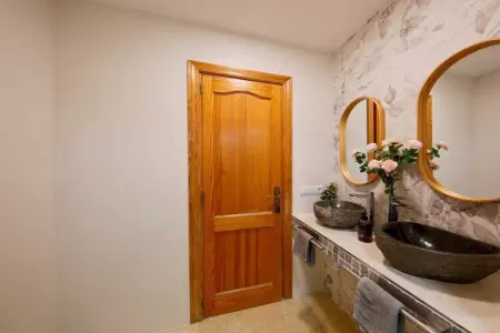 Maison 6 personnes aux Baléares avec piscine et sauna : photo 21