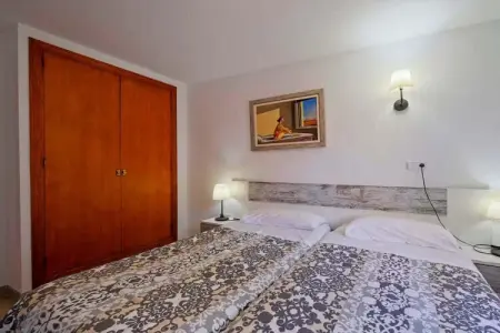Maison 6 personnes aux Baléares avec piscine et sauna : photo 22