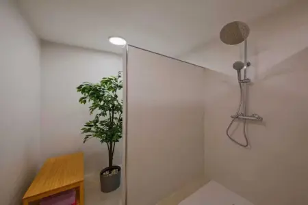 Maison 6 personnes aux Baléares avec piscine et sauna : photo 25