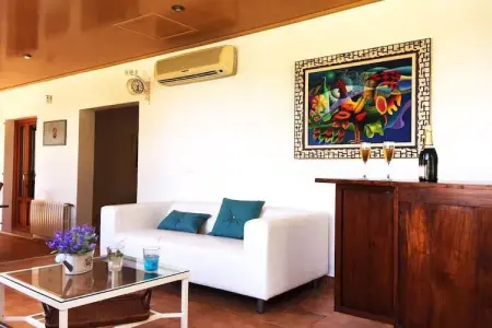 Maison 6 personnes aux Baléares avec piscine et sauna : photo 26