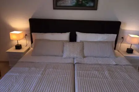 Maison 6 personnes aux Baléares avec piscine et sauna : photo 31